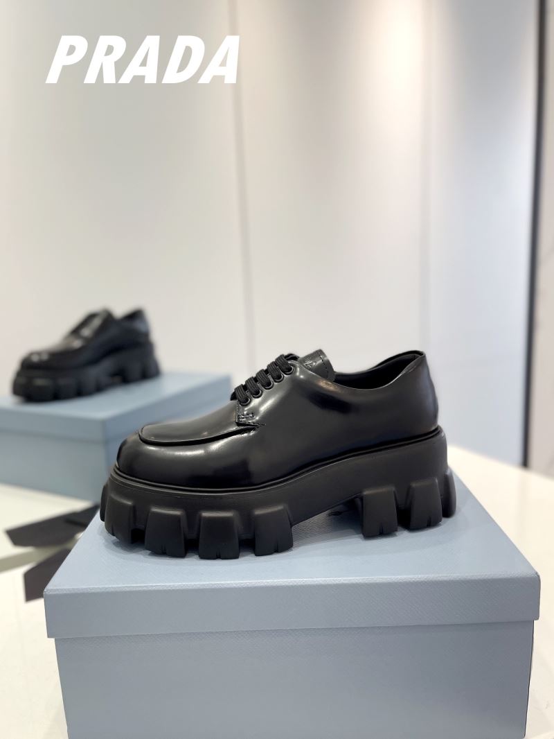 Prada Boots